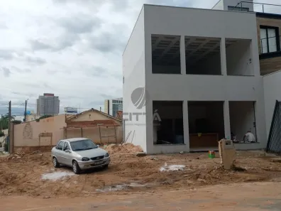 Ponto Comercial para alugar, 161m² no Vila Estanislau, Campinas
