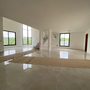 Casa de Condomínio com 4 Quartos à venda, 390m² no Caxambu, Jundiaí