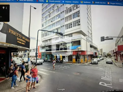 Sala Comercial à venda, 51m² no Centro, Uberlândia