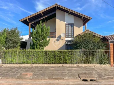 Casa com 3 Quartos à venda, 300m² no Lira, Estância Velha