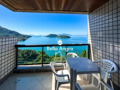 Apartamento com 3 Quartos à venda, 120m² no , Mangaratiba