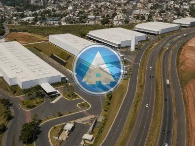 Galpão/Depósito/Armazém para alugar, 2726m² no Vila Cristina, Betim
