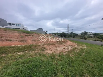 Lote/Terreno à venda, 612m² no Pinheirinho, Itu