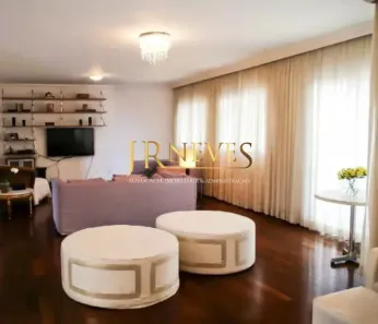 Apartamento com 3 Quartos à venda, 186m² no Tatuapé, São Paulo