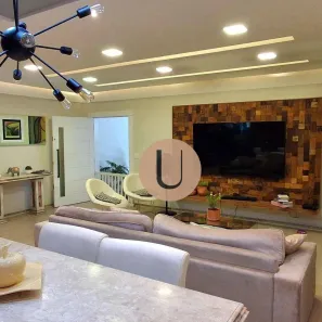 Sobrado com 4 Quartos à venda, 580m² no Nova Gerty, São Caetano do Sul