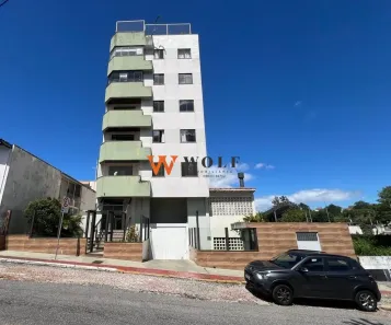 Cobertura com 3 Quartos à venda, 186m² no Canto, Florianópolis