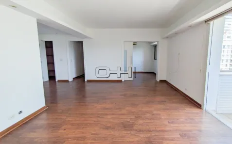 Apartamento com 2 Quartos para alugar, 115m² no Alto de Pinheiros, São Paulo