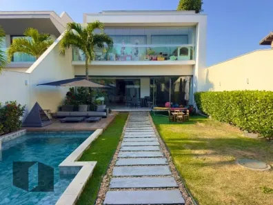 Casa com 3 Quartos à venda, 415m² no Barra da Tijuca, Rio de Janeiro