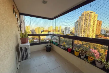 Apartamento com 3 Quartos à venda, 129m² no Jardim Panorama, Sorocaba