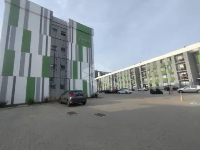 Apartamento com 1 Quarto para alugar, 40m² no São Sebastião, Palhoça