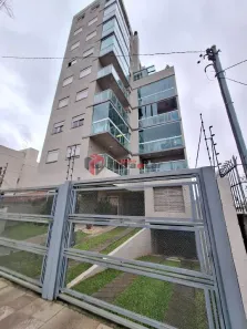 Apartamento com 2 Quartos para alugar, 56m² no Desvio Rizzo, Caxias do Sul