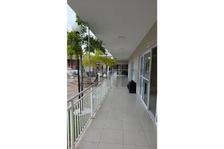Apartamento com 3 Quartos para alugar, 66m² no Além Ponte, Sorocaba