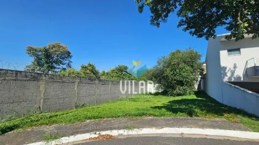 Lote/Terreno à venda, 305m² no Residencial Villazul, Sorocaba