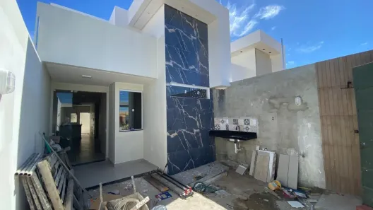 Casa com 3 Quartos à venda, 100m² no Jatobá, Petrolina