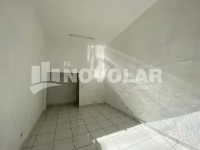 Ponto Comercial para alugar, 31m² no Vila Ede, São Paulo