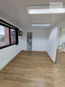 Sala Comercial à venda, 70m² no Chácara Santo Antônio (Zona Sul), São Paulo