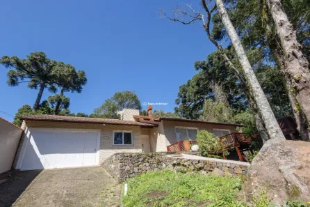 Casa com 4 Quartos à venda, 223m² no Suzana, Canela