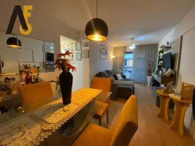 Apartamento com 3 Quartos à venda, 77m² no Tanque, Rio de Janeiro