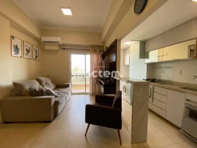 Apartamento com 2 Quartos à venda, 71m² no Bonfim Paulista, Ribeirão Preto