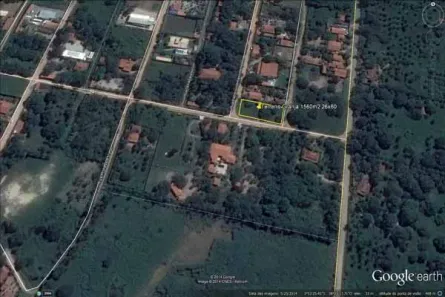 Lote/Terreno à venda, 1560m² no Jacundá, Aquiraz