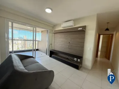 Apartamento com 2 Quartos à venda, 77m² no Gonzaga, Santos