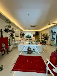 Casa com 6 Quartos à venda, 565m² no Barra da Tijuca, Rio de Janeiro