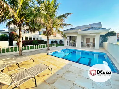 Casa de Condomínio com 3 Quartos à venda, 332m² no Condomínio San Marco, Taubaté