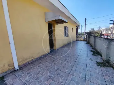 Casa com 2 Quartos à venda, 109m² no Vila São José (Cidade Dutra), São Paulo