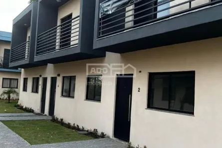 Sobrado com 2 Quartos à venda, 64m² no Parque Jatibaia (Sousas), Campinas