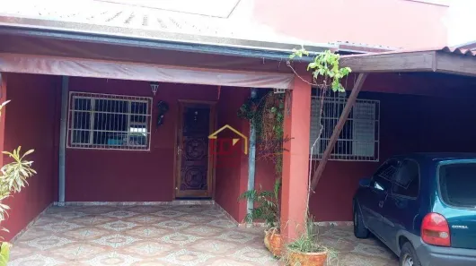 Casa com 2 Quartos à venda, 105m² no Loteamento João Tamborindeguy Fernandes, Pindamonhangaba