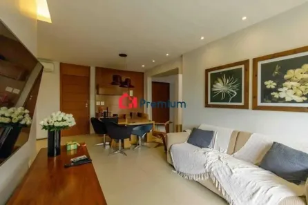 Apartamento com 3 Quartos à venda, 115m² no Recreio dos Bandeirantes, Rio de Janeiro