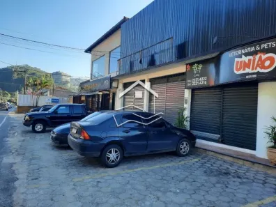 Ponto Comercial para alugar, 150m² no Nogueira, Petrópolis