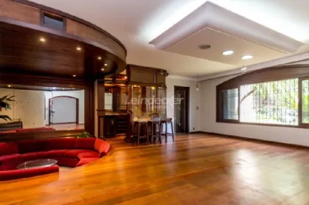 Casa com 4 Quartos para alugar, 425m² no Boa Vista, Porto Alegre