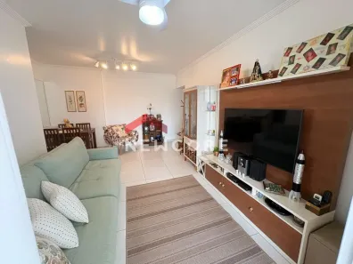 Apartamento com 2 Quartos à venda, 100m² no Tupi, Praia Grande