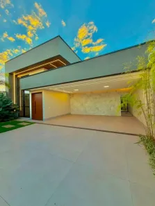 Casa com 3 Quartos à venda, 215m² no Jardim Ipê, Goiânia