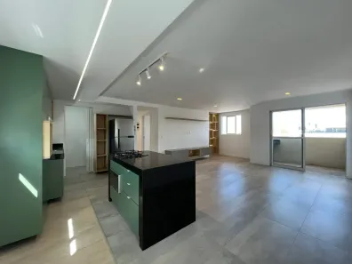 Apartamento com 2 Quartos à venda, 91m² no Jardim Oceania, João Pessoa