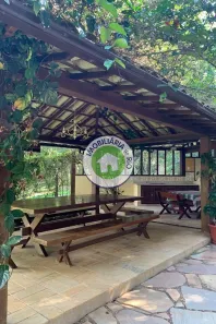Casa com 4 Quartos à venda, 300m² no Cuiabá, Petrópolis