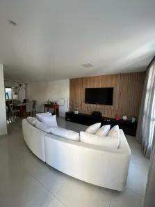 Casa de Condomínio com 3 Quartos à venda, 122m² no Ipiranga, Louveira
