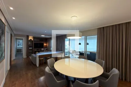 Apartamento com 3 Quartos à venda, 155m² no Centro, São Bernardo do Campo