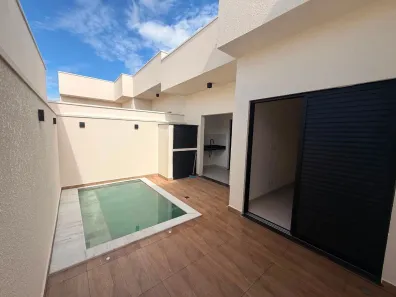 Casa com 3 Quartos à venda, 120m² no Jardim Casablanca, Indaiatuba