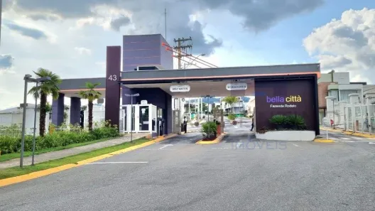 Lote/Terreno à venda, 1169m² no Fazenda Rodeio, Mogi das Cruzes