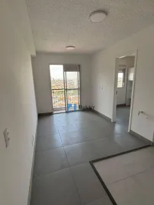 Apartamento com 1 Quarto à venda, 27m² no Sítio Morro Grande, São Paulo