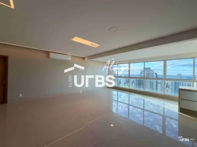 Apartamento com 2 Quartos para alugar, 157m² no Setor Marista, Goiânia