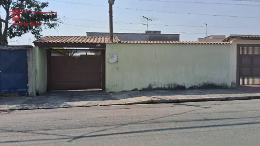 Casa com 2 Quartos à venda, 60m² no Jardim Aeroporto I, Mogi das Cruzes