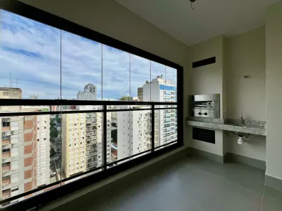 Apartamento com 1 Quarto à venda, 56m² no Cambuí, Campinas