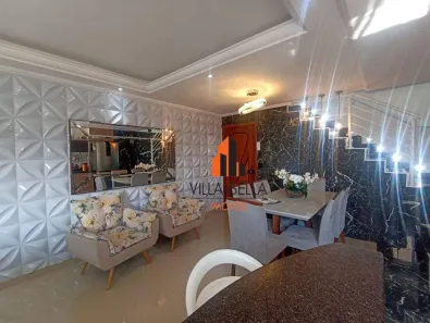 Cobertura com 2 Quartos à venda, 150m² no Vila América, Santo André