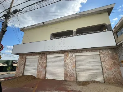 Ponto Comercial para alugar, 472m² no Jardim América, São José do Rio Preto