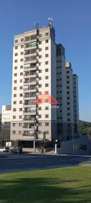 Apartamento com 2 Quartos à venda, 62m² no Jardim América, São José dos Campos