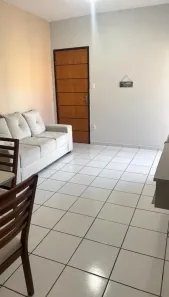 Apartamento com 2 Quartos para alugar, 49m² no Cohama, São Luís