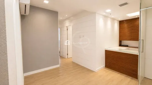 Sala Comercial para alugar, 60m² no Leblon, Rio de Janeiro